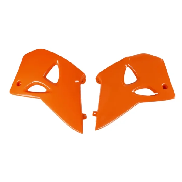 Kryty chladičov KTM SX/EXC 400 99-00, SX/EXC 620 99 (rôzne farby)