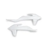 Kryty chladičov KTM SX/SXF 19-22, EXC/EXCF 20-23 (rôzne farby) – Obrázok 4