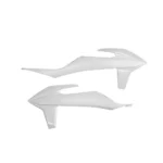 Kryty chladičov KTM SX/SXF 19-22, EXC/EXCF 20-23 (rôzne farby) – Obrázok 2