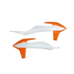 Kryty chladičov KTM SX/SXF 19-22, EXC/EXCF 20-23 (rôzne farby) – Obrázok 7