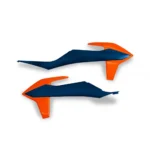 Kryty chladičov KTM SX/SXF 19-22, EXC/EXCF 20-23 (rôzne farby) – Obrázok 8