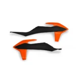 Kryty chladičov KTM SX/SXF 19-22, EXC/EXCF 20-23 (rôzne farby) – Obrázok 10