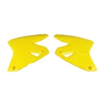 Kryty chladičov Suzuki DRZ 400 00-23 (rôzne farby)