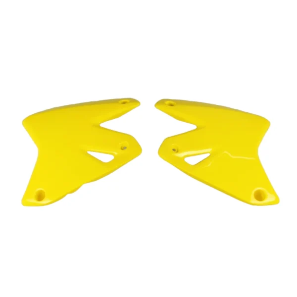 Kryty chladičov Suzuki DRZ 400 00-23 (rôzne farby)