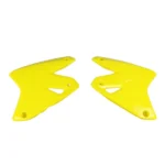 Kryty chladičov Suzuki DRZ 400 00-23 (rôzne farby) – Obrázok 2