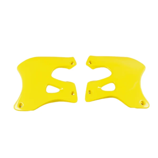 Kryty chladičov Suzuki RM 125/250 96-98