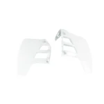 Kryty chladičov Suzuki RM 125 89-91 – Obrázok 2