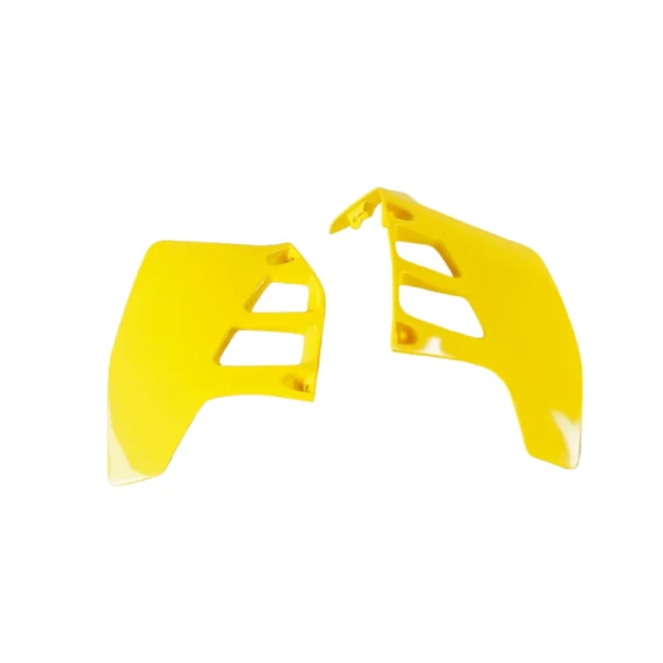Kryty chladičov Suzuki RM 125 89-91
