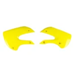 Kryty chladičov Suzuki RM 65 03-23 (rôzne farby)