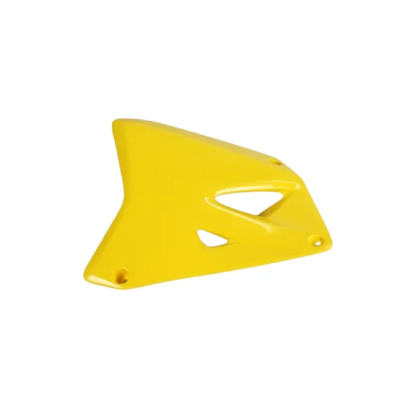 Kryty chladičov Suzuki RM 85 00-23 (rôzne farby)