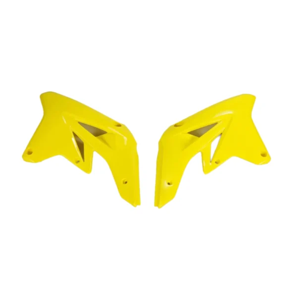 Kryty chladičov Suzuki RMZ 250 07-09