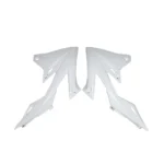 Kryty chladičov Suzuki RMZ 250 19-25, RMZ 450 18-25 – Obrázok 2