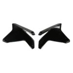 Kryty chladičov Suzuki RMZ 450 05-06 – Obrázok 3