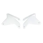 Kryty chladičov Suzuki RMZ 450 05-06 – Obrázok 2