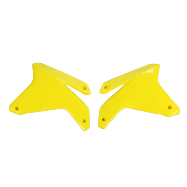 Kryty chladičov Suzuki RMZ 450 05-06