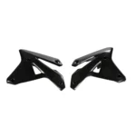 Kryty chladičov Suzuki RMZ 450 07 – Obrázok 3