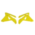 Kryty chladičov Suzuki RMZ 450 07