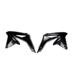 Kryty chladičov Suzuki RMZ 450 08-17 – Obrázok 3