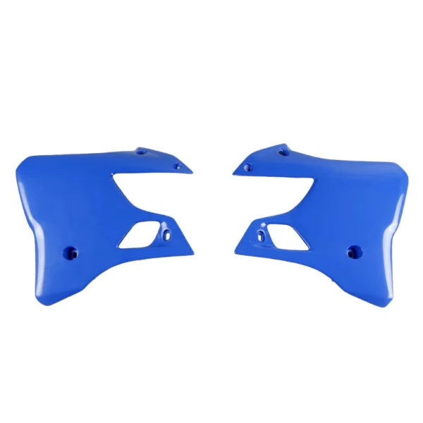 Kryty chladičov TM 80/125/250 98