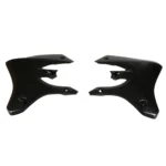 Kryty chladičov Yamaha WRF 250/450 03-04 (rôzne farby) – Obrázok 3