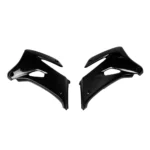 Kryty chladičov Yamaha WRF 250 07-14, WRF 450 07-11 (rôzne farby) – Obrázok 3