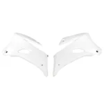 Kryty chladičov Yamaha WRF 250 07-14, WRF 450 07-11 (rôzne farby) – Obrázok 2