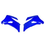 Kryty chladičov Yamaha WRF 250 07-14, WRF 450 07-11 (rôzne farby)