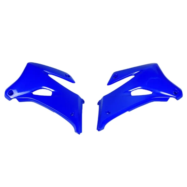 Kryty chladičov Yamaha WRF 250 07-14, WRF 450 07-11 (rôzne farby)