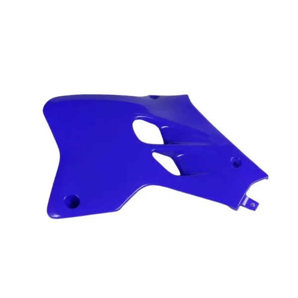 Kryty chladičov Yamaha YZ 80 93-01 (rôzne farby)