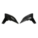 Kryty chladičov Yamaha YZF 250 11-13 – Obrázok 3