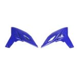 Kryty chladičov Yamaha YZF 250 11-13