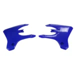 Kryty chladičov Yamaha YZF 250/450 03-05