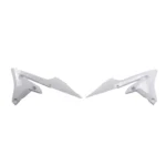 Kryty chladičov Yamaha YZF 250 14-18, YZF 450 14-17 – Obrázok 2