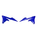 Kryty chladičov Yamaha YZF 250 14-18, YZF 450 14-17