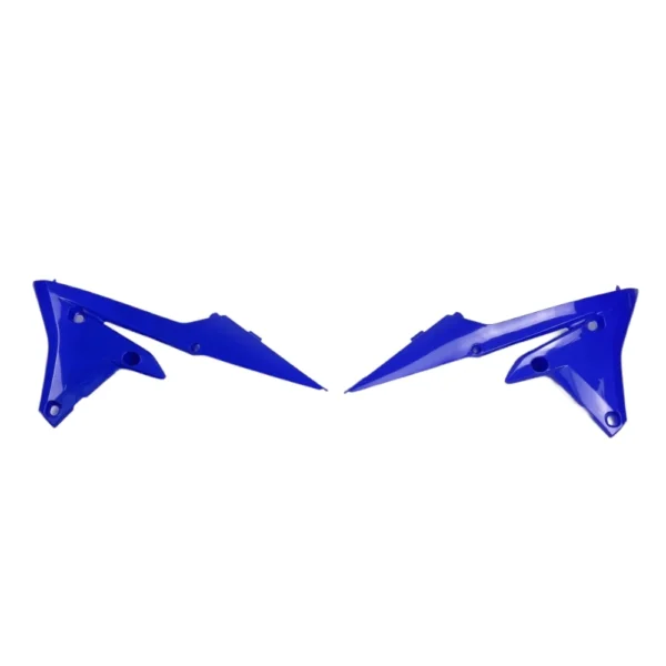Kryty chladičov Yamaha YZF 250 14-18, YZF 450 14-17