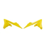 Kryty chladičov Yamaha YZF 250 14-18, YZF 450 14-17 – Obrázok 4