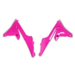Kryty chladičov Yamaha YZF 250 14-18, YZF 450 14-17 – Obrázok 5