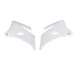 Kryty chladičov Yamaha YZF 250/450 06-09 – Obrázok 2