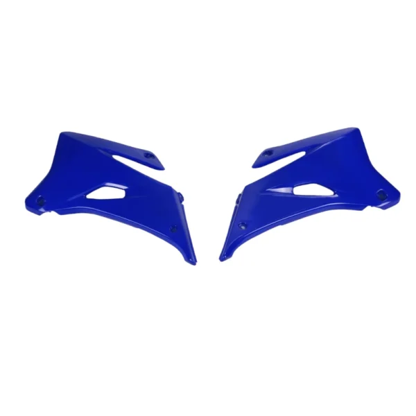 Kryty chladičov Yamaha YZF 250/450 06-09