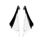 Kryty chladičov Yamaha YZF 450 10 horné (rôzne farby) – Obrázok 2