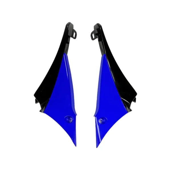 Kryty chladičov Yamaha YZF 450 10 horné (rôzne farby)