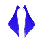 Kryty chladičov Yamaha YZF 450 11-13 horné (rôzne farby)