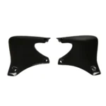 Kryty chladičov Yamaha YZF 426 00-02 – Obrázok 3