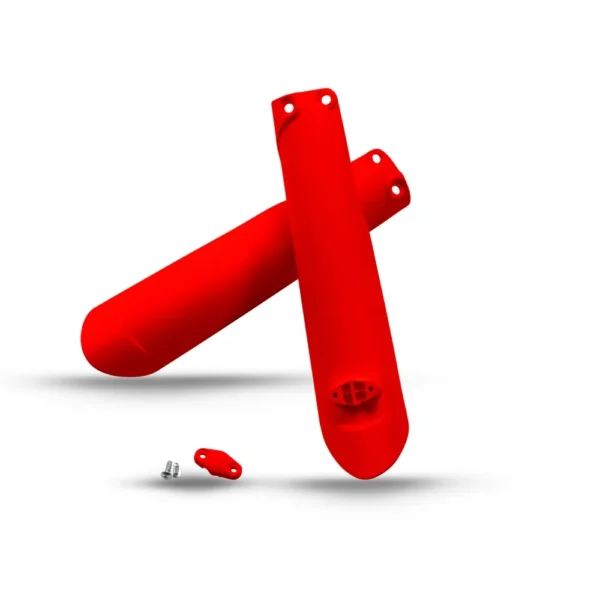 Kryty predných tlmičov Gas Gas MC/MC-F/EC/EC-F/EX/EX-F 21-23 (rôzne farby)