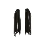 Kryty predných tlmičov Honda CR 125/250/500 91-07, CRF 250 04-13, CRF 450 02-08 – Obrázok 5