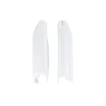 Kryty predných tlmičov Honda CR 125/250/500 91-07, CRF 250 04-13, CRF 450 02-08 – Obrázok 4