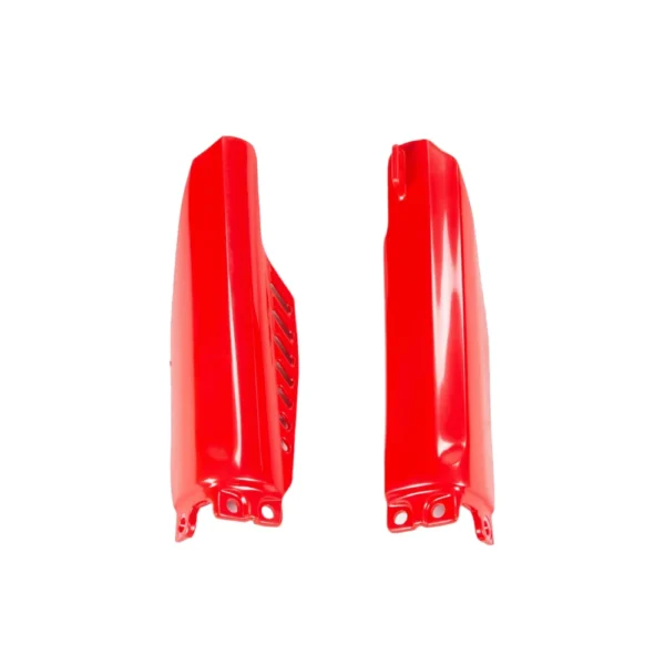 Kryty predných tlmičov Honda CR 85 03-07, CRF 150 07-25