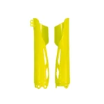 Kryty predných tlmičov Honda CRF 250 19-25, CRF 450 19-25 – Obrázok 4