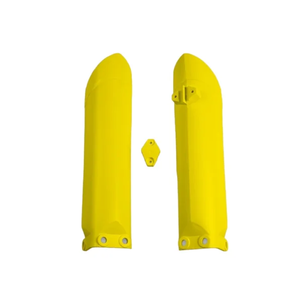 Kryty predných tlmičov Husqvarna TC 85 14-17 (rôzne farby)