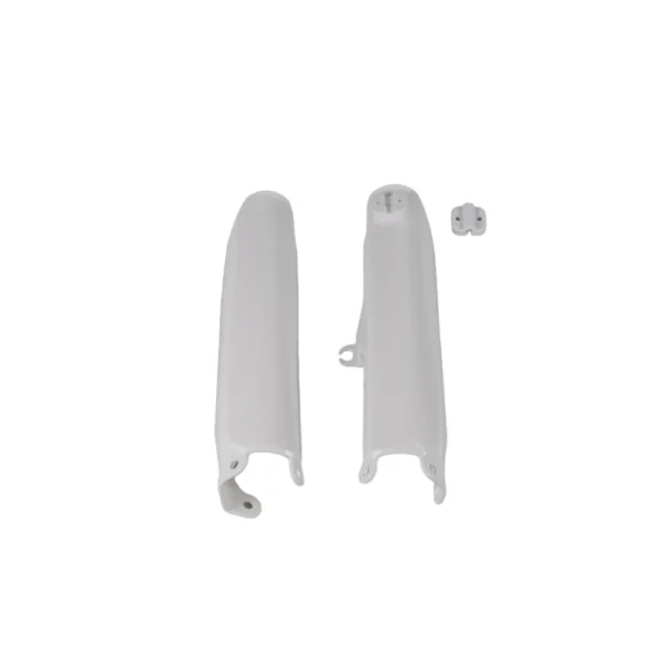 Kryty predných tlmičov Husqvarna TC/TE 449/499/511 11-13 (rôzne farby)